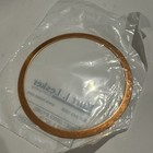 Copper Conflat Ofhc Gasket 8    Flange