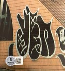 Jamie Foy Signed Autographed Skateboarder Sls 8x10 Photo Bas Beckett Coa