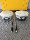 Trimble R8 Model 2 Gps Gnss Base Rover Rtk Kit Uhf Tsc3 Access