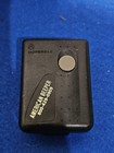 Vintage Motorola Pager Beeper W  Belt Clip Pager 