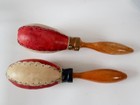 Lot Of 12 Maracas Rhythm Instruments  Mostly Lp