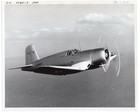 1938 Navy Vought Xf4u-1 Corsair Fighter Prototype 8x10 News Photo   Negative