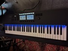 Native Instruments Komplete Kontrol S61  mk2 Smart Midi Keyboard Controller