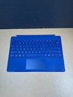Genuine Microsoft Pro Type Cover 1725 For Surface Pro 3 4 5 6 7 Backlit Keyboard