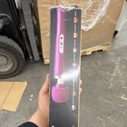 Handheld Massager Wand Vibrating Massage Magic Full Body Therapy Motor 20 Speed