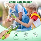 Bug Catcher For Kids  Insect Trap Kit With 6x Magnifier  Stem Educational Exp   