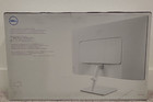 Dell S2725h Monitor Brand New - 27-inch Full Hd  1920x1080  8ms 100hz Display