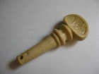 Vintage Maccaferri Banjo Single Tuner Peg For Project Repair