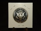 2005 Silver Kennedy Half Dollar From Us Mint Silver Proof Set 