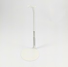 Barbie Doll Stand Metal White And Similar Size Dolls 11 5  - 12 