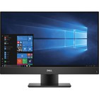 Dell All In One 24in Computer Pc I5 Up To 8gb Ram 500gb Hdd Windows 11 Or 10 Pro
