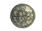 Crusaders Medieval England King Richard The Lionhearted Denier Coin Bordeaux