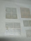 South Africa Official Blocks And Others  Unused Hinged    lot 18 File 138 