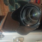 Nikon Af-s Nikkor 70-200mm 1 2 8gii Ed Lens