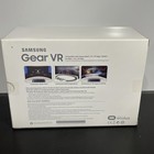 Samsung Gear Vr Oculus Virtual Reality Headset  Sm-r323 Blue Usb-c 2016 Mod  New