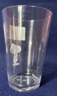 Disney Snoopy  Cup Holiday Halloween Party Gift Peanuts School Kid
