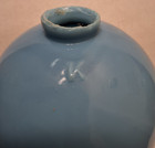 Old Original Bmg  k  Lightning Rod Weathervane Ball  1