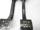 Tilton Reverse Mount Brake   Clutch Pedals W master Cylinders Imca Ump Wilwood