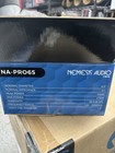 Nemesis Audio 6 5 Coaxial Speaker Pro 