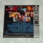 Predator 2  1990 danny Glower  - Rare 1993 Japan Widescreen Laserdisc   Obi