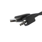 Genuine Bmw 2009-2019 Media Adapter Usb aux Connection Cable New 61-12-2-287-505