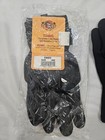 Large Black Neoprene Cold Water Stearns Sportsman s Glove Early Winters Sock