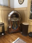 Wurlitzer 1080 Jukebox