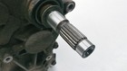 2002 Polaris Sportsman 700  2 Transmission Tranny Main Gearcase Gear Box 