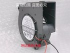 Sanyo 9bam24ga2 24v 0 9a 9cm Inverter Blower Turbo Cooling Fan