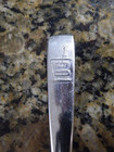 Vintage Holiday Inn Hotel Innkare 6  Stainless Steel Tea Coffee Spoon Free Ship