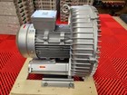 Liongoal 5 Hp 2lg710-7ah37 Regenerative Blower  Vacuum Pump 230 480v  221 Cfm