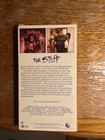 The Stuff Vhs 1985 New World Video Horror Slasher Cult Classic   very Rare