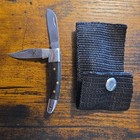 Pocket Knife Lot 4 Pcs Mixed Folding Hunting Multi-tool Knives Vintage