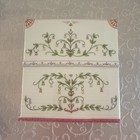 Lenox Village Sugar Canister     Sweet Shoppe   Beautiful Condition  spice