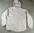 Nike Federer Rf Fall 2018 Hypershield Hooded Tennis Jacket L Violet Ah8385-573