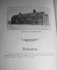 Guyton Glimpses  January 1924  Joseph W  Guyton School  Detroit  Michigan