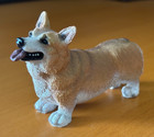 Living Stone 2003 Pembroke Welsh Corgi Standing Dog Figurine