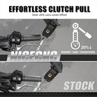 Clutch Slave Cylinder Kit For Harley Electra Glide Ultra Classic Flhtcu 2017-19
