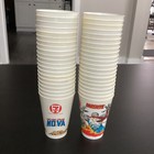 Vintage 1977 Marvel Superheroes 7-eleven Slurpee Cups  Complete Set Of 40 Cups 