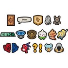 Blizzcon 2019 Blizzard Series 3 Badge Patch Hearthstone Oops Wow Warcraft