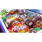 Faygo Soda Variety Pack     18 Cans  12 Oz   9 Flavors
