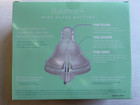 Evenflo Balance Wide-neck Glass Anti-colic Baby Bottles  - 6oz  3 Pack  New