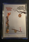 2026 Argo Niue 5g Pure Silver Disney Winnie The Pooh   Piglet Silver Foil Box