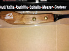 Hoof Knife  Left