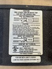 Juno Lighting Tl550n-bl 120v Input 12v Output 240w Transformer