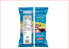 Ruffles Original Flavor Potato Snack Chips party Size  13 Oz Bag