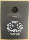 Sid Dickens Memory Block  T-353 Everlasting Bloom - Retired Tile  Mint Condition