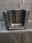 Cambro 100bc Black Commercial Restaurant Child Booster Seat Made In Usa