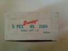 Browning Morse 5 Pack 2060 Offset Link 