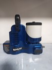 Airless Paint Sprayer Sprayer For Makita Wall Paints Varnishes 18-21vbattejq Us